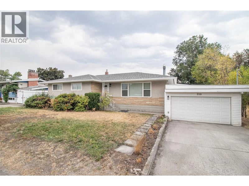 350 Rutland Road South, Kelowna, British Columbia, V1X2Z6, Kelowna, British Columbia — photo 1 of 5