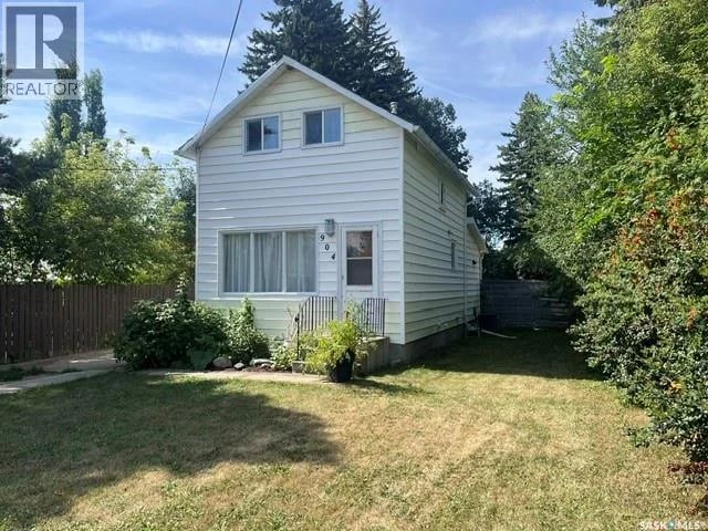 904 Eberts STREET, Indian Head, Saskatchewan, S0G2K0, Indian Head, Saskatchewan — photo 1 of 5