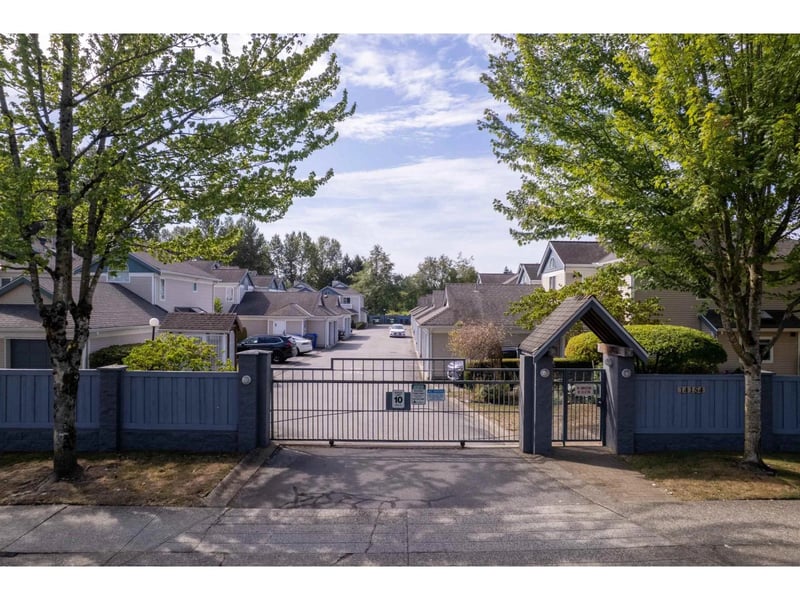 #130 14154 103 Avenue, Surrey, British Columbia, V3T4Z6, Surrey, British Columbia — photo 1 of 5