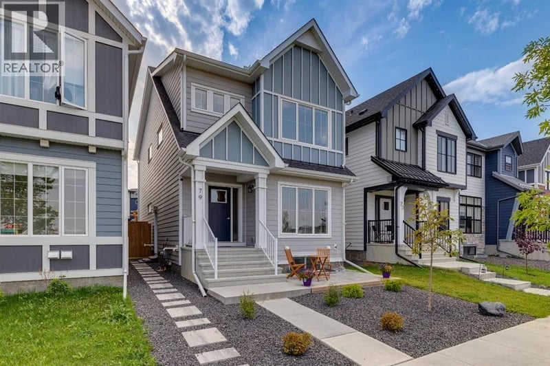 79 Masters Road Southeast, Calgary, Alberta, T3M3A1, Calgary, Alberta — photo 1 of 5