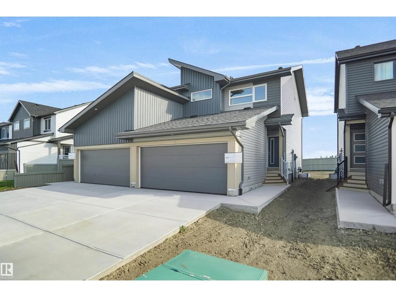 8893 Carson WY SW, Edmonton, Alberta, T6W5H8, Edmonton, Alberta — photo 1 of 5