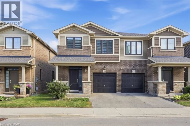 #44 288 GLOVER Road, Stoney Creek, Ontario, L8E5H6, Stoney Creek, Ontario — photo 1 of 5