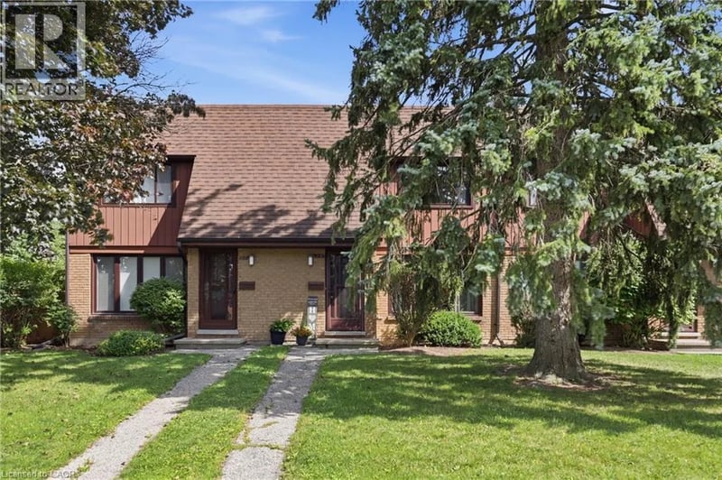 25 FLINT Drive, Kitchener, Ontario, N2E1S8, Kitchener, Ontario — photo 1 of 5