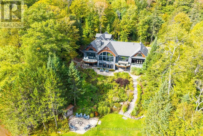 1563 South Portage Road, Lake of Bays (Franklin), Ontario, P1H2J3, Lake of Bays (Franklin), Ontario — photo 1 of 5