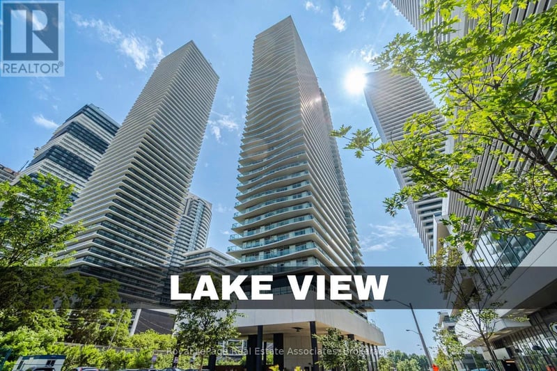 #2301 33 Shore Breeze Drive, Toronto (Mimico), Ontario, M8V0G1, Toronto (Mimico), Ontario — photo 1 of 5