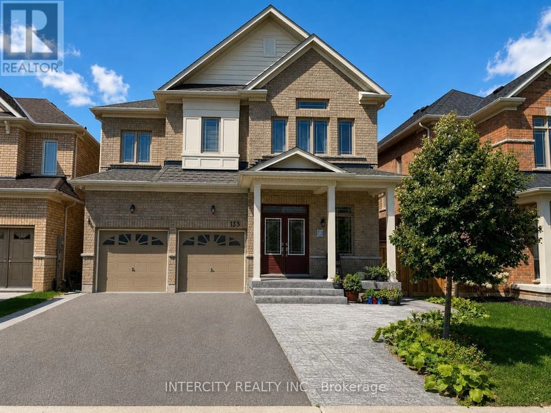 #Bsmt 133 Romanelli Crescent, Bradford West Gwillimbury (Bradford), Ontario, L3Z0E7, Bradford West Gwillimbury (Bradford), Ontario — photo 1 of 5