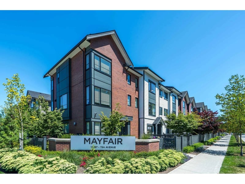 #53 19897 75A Avenue, Langley, British Columbia, V2Y3S2, Langley, British Columbia — photo 1 of 5