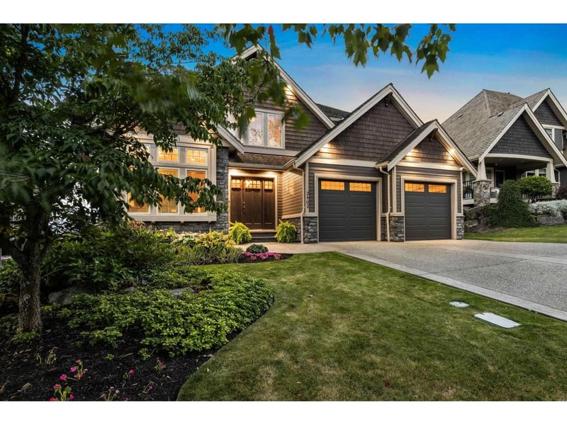 2462 JONQUIL Court, Abbotsford, British Columbia, V3G3E8, Abbotsford, British Columbia — photo 1 of 5