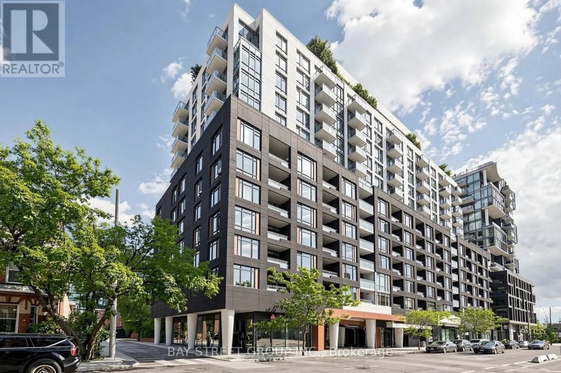 #1118 525 Adelaide Street West, Toronto (Waterfront Communities), Ontario, M5V1M7, Toronto (Waterfront Communities), Ontario — photo 1 of 5