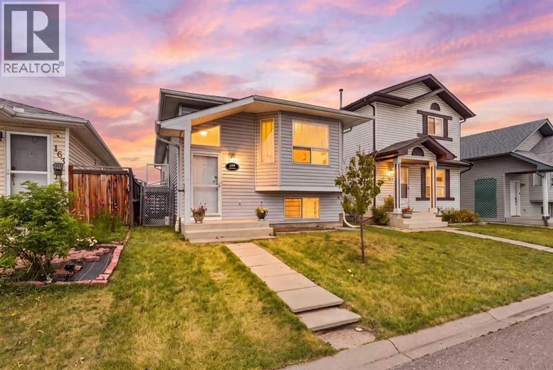 159 Applebrook Circle Southeast, Calgary, Alberta, T2A7T3, Calgary, Alberta — photo 1 of 5