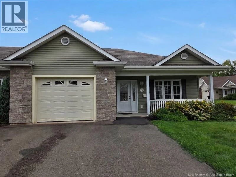 26 Adelie Lane, Moncton, New Brunswick, E1A0N4, Moncton, New Brunswick — photo 1 of 5