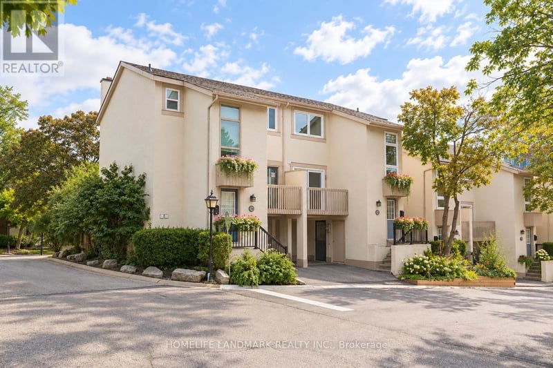 88 Cheryl Shepway, Toronto (Don Valley Village), Ontario, M2J4R6, Toronto (Don Valley Village), Ontario — photo 1 of 5