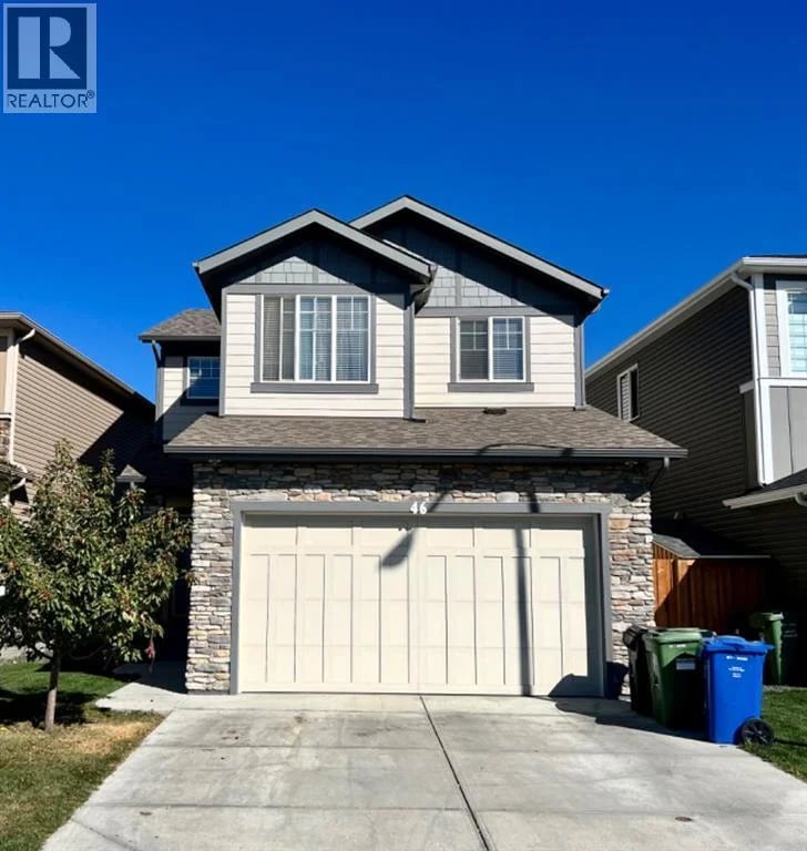 46 Legacy Grove Southeast, Calgary, Alberta, T2X2E3, Calgary, Alberta — photo 1 of 5