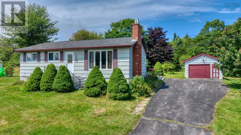 56 North Side Road, Riverport, Nova Scotia, B0J2W0, Riverport, Nova Scotia — photo 1 of 5