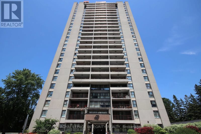 #2701 1785 Frobisher Lane, Ottawa, Ontario, K1G3T7, Ottawa, Ontario — photo 1 of 5