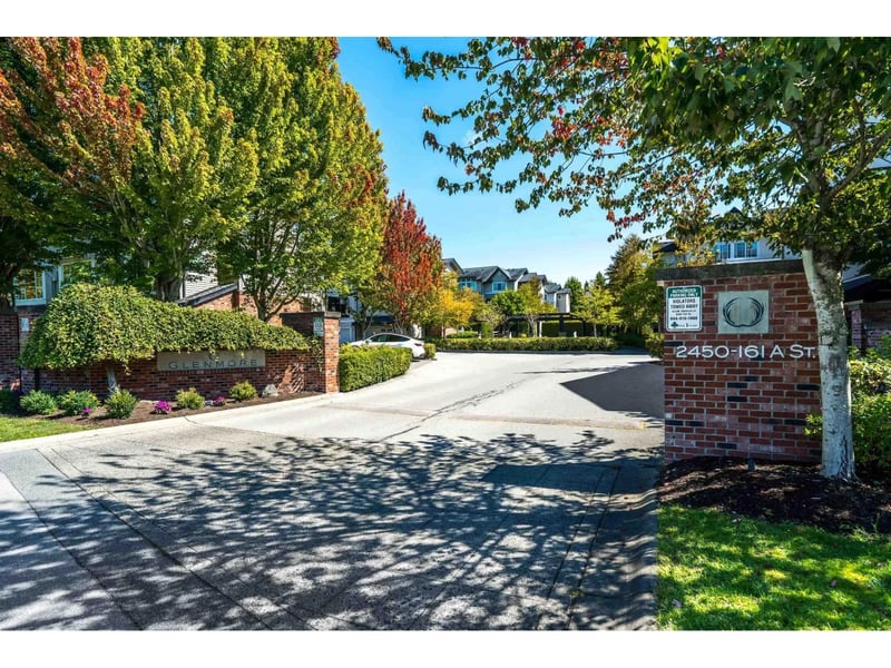 #43 2450 161A Street, Surrey, British Columbia, V3S8K4, Surrey, British Columbia — photo 1 of 5