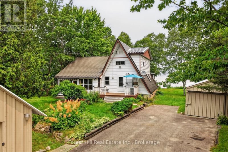 388 CRESCENT Road, Strong, Ontario, P0A1Z0, Strong, Ontario — photo 1 of 5