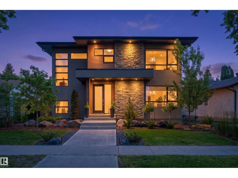 9235 148 ST NW, Edmonton, Alberta, T5R1A4, Edmonton, Alberta — photo 1 of 5