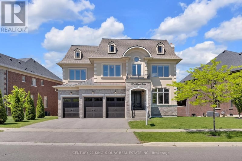 32 Hogan Court, King (King City), Ontario, L7B0M1, King (King City), Ontario — photo 1 of 5