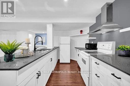#BSMT 1101 Petunia Place, Pickering (Rougemount), Ontario, L1V4N5, Pickering (Rougemount), Ontario — photo 1 of 5