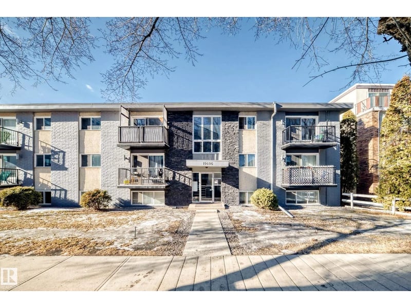 #302 10606 123 ST NW, Edmonton, Alberta, T5N1P2, Edmonton, Alberta — photo 1 of 5