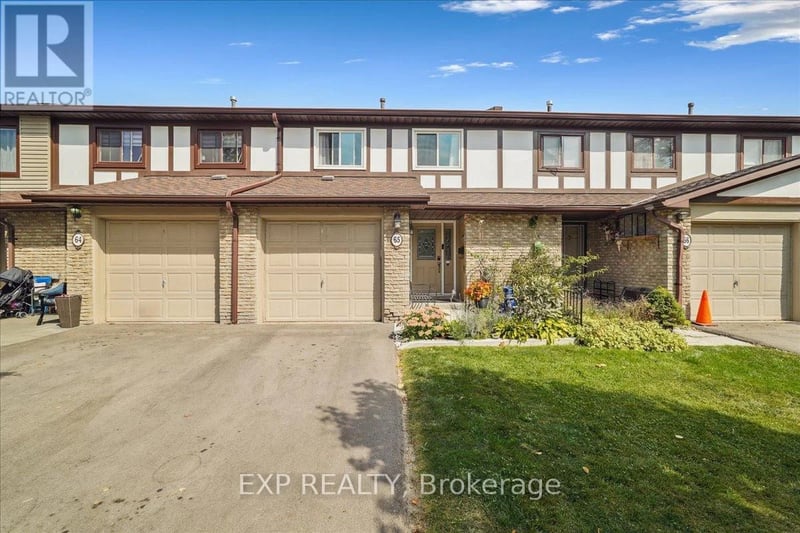 65 Greenwich Circle, Brampton (Northgate), Ontario, L6S2E8, Brampton (Northgate), Ontario — photo 1 of 5