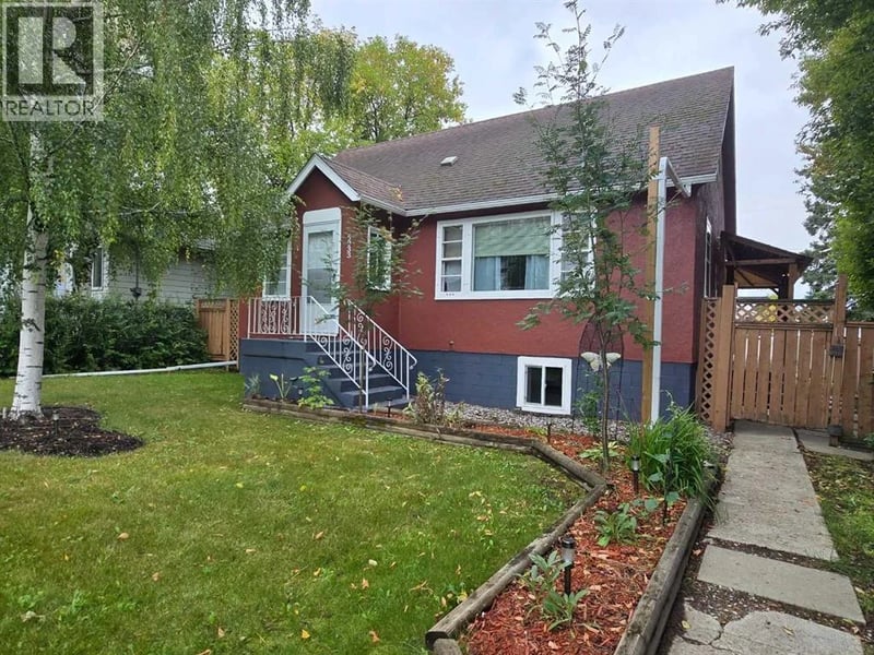 5033 6 Avenue, Edson, Alberta, T7E1N7, Edson, Alberta — photo 1 of 5