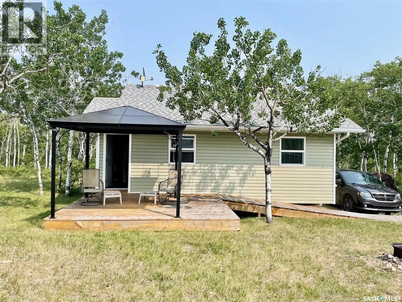 311 Sandy CRESCENT, Good Spirit Lake, Saskatchewan, S0A0L0, Good Spirit Lake, Saskatchewan — photo 1 of 5