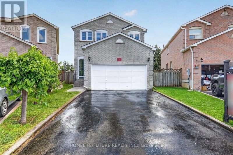 63 Chloe Crescent, Markham (Middlefield), Ontario, L3S2H8, Markham (Middlefield), Ontario — photo 1 of 5