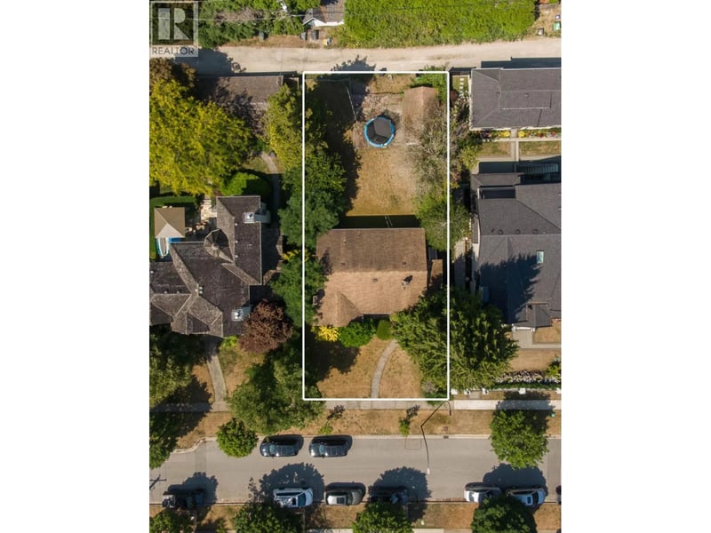 2677 35TH Avenue, Vancouver, British Columbia, V6N2L9, Vancouver, British Columbia — photo 1 of 5