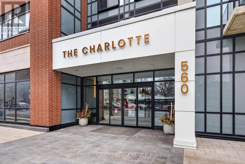 #509 560 RIDEAU Street, Ottawa, Ontario, K1N0G3, Ottawa, Ontario — photo 1 of 5
