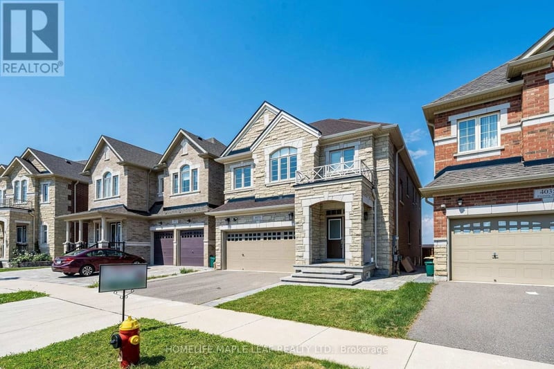 4039 Eternity Way, Oakville (GO Glenorchy), Ontario, L6H3R4, Oakville (GO Glenorchy), Ontario — photo 1 of 5