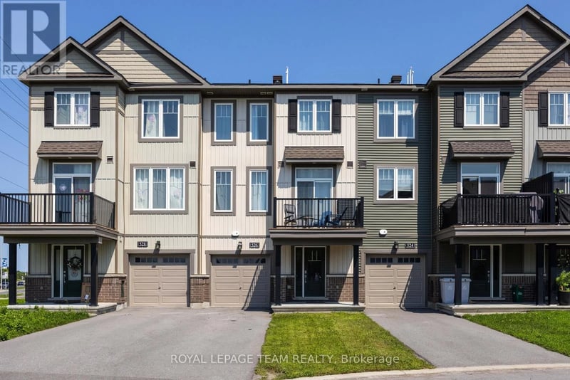 526 Clemency Crescent, Ottawa, Ontario, K2J6R7, Ottawa, Ontario — photo 1 of 5