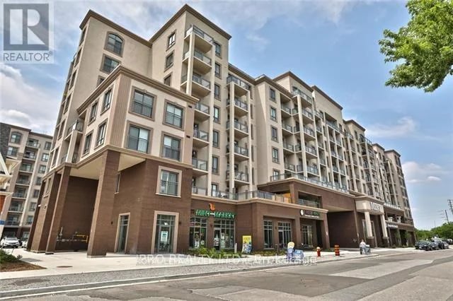 #409 2486 Old Bronte Road, Oakville (WM Westmount), Ontario, L6M0Y4, Oakville (WM Westmount), Ontario — photo 1 of 5