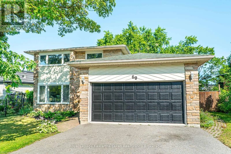 60 Sanderling Crescent, Kawartha Lakes (Lindsay), Ontario, K9V4N2, Kawartha Lakes (Lindsay), Ontario — photo 1 of 5