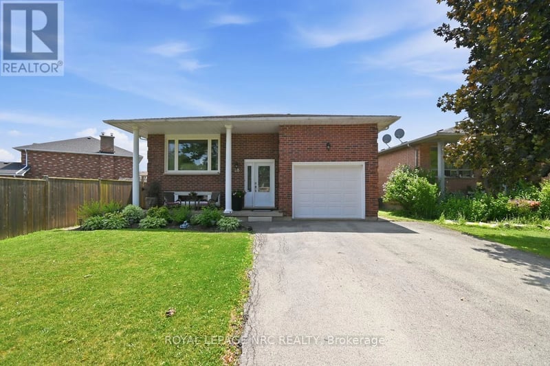 28 Rollins Drive, Welland (N. Welland), Ontario, L3C6Z8, Welland (N. Welland), Ontario — photo 1 of 5