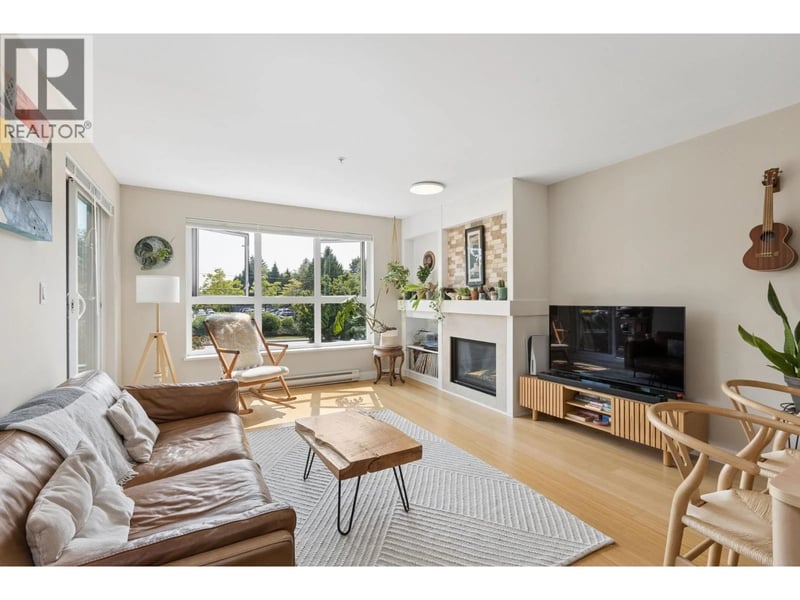 #207 3732 MT SEYMOUR Parkway, North Vancouver, British Columbia, V7G1C3, North Vancouver, British Columbia — photo 1 of 5