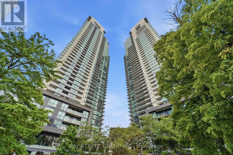 #3602 5168 Yonge Street, Toronto (Willowdale West), Ontario, M2N0G1, Toronto (Willowdale West), Ontario — photo 1 of 5