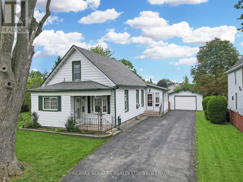 358 Phipps Street, Fort Erie (Central), Ontario, L2A2V8, Fort Erie (Central), Ontario — photo 1 of 5