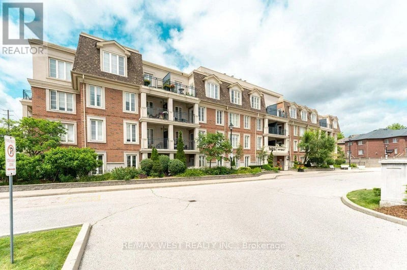 #PH 413 4620 Highway 7 Avenue, Vaughan (East Woodbridge), Ontario, L4L0B3, Vaughan (East Woodbridge), Ontario — photo 1 of 5