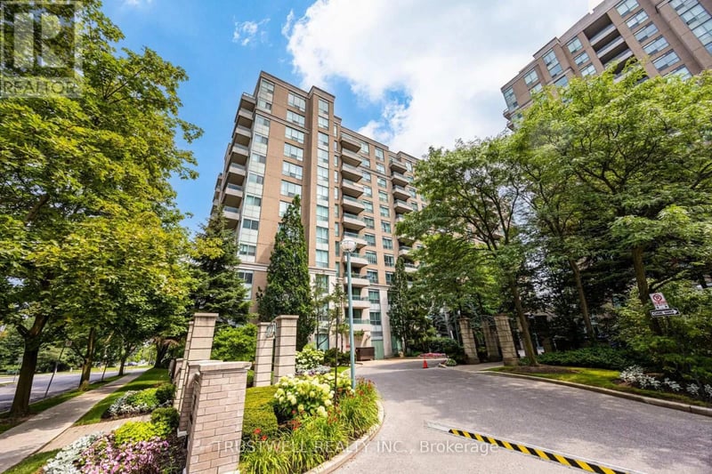 #401 39 Pemberton Avenue, Toronto (Newtonbrook East), Ontario, M2M4L6, Toronto (Newtonbrook East), Ontario — photo 1 of 5