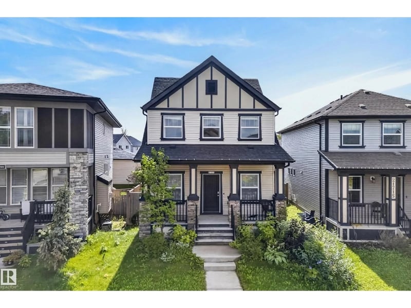 21711 99 AV NW, Edmonton, Alberta, T5T4T7, Edmonton, Alberta — photo 1 of 5