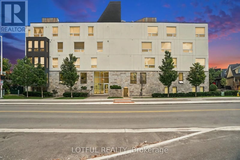 #401 150 Greenfield Avenue, Ottawa, Ontario, K1S0X8, Ottawa, Ontario — photo 1 of 5