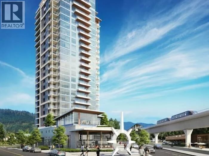 #1304 691 NORTH Road, Coquitlam, British Columbia, V3J0H9, Coquitlam, British Columbia — photo 1 of 5