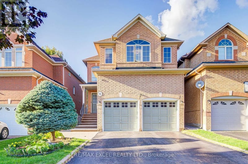 6 Sapphire Drive, Richmond Hill (Rouge Woods), Ontario, L4S2E4, Richmond Hill (Rouge Woods), Ontario — photo 1 of 5