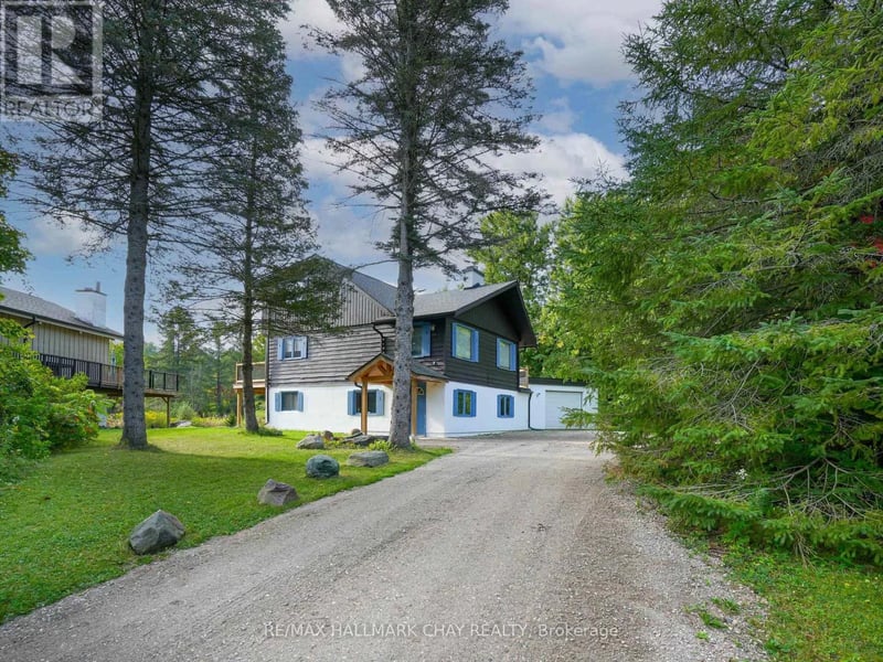 61 Pine River Crescent, Mulmur, Ontario, L9V3H3, Mulmur, Ontario — photo 1 of 5