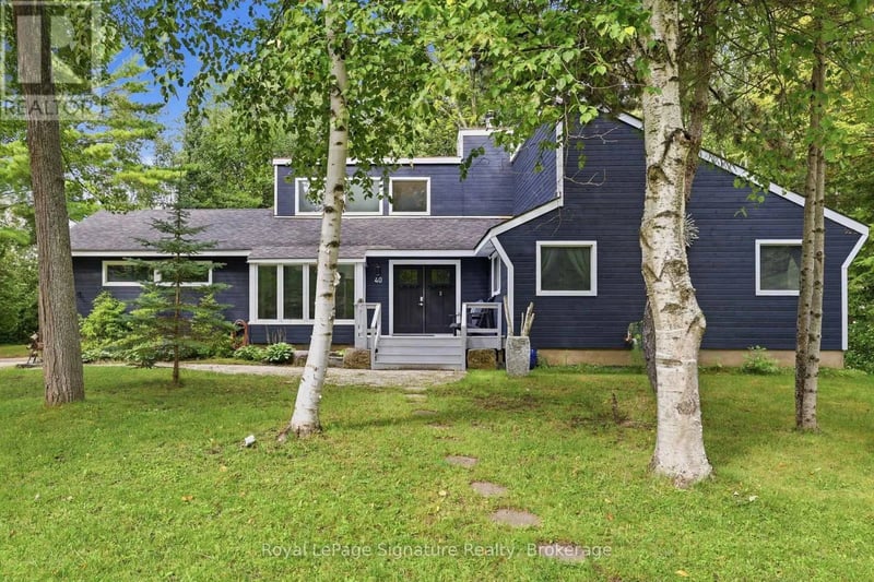 40 51ST Street North, Wasaga Beach, Ontario, L9Z1X2, Wasaga Beach, Ontario — photo 1 of 5