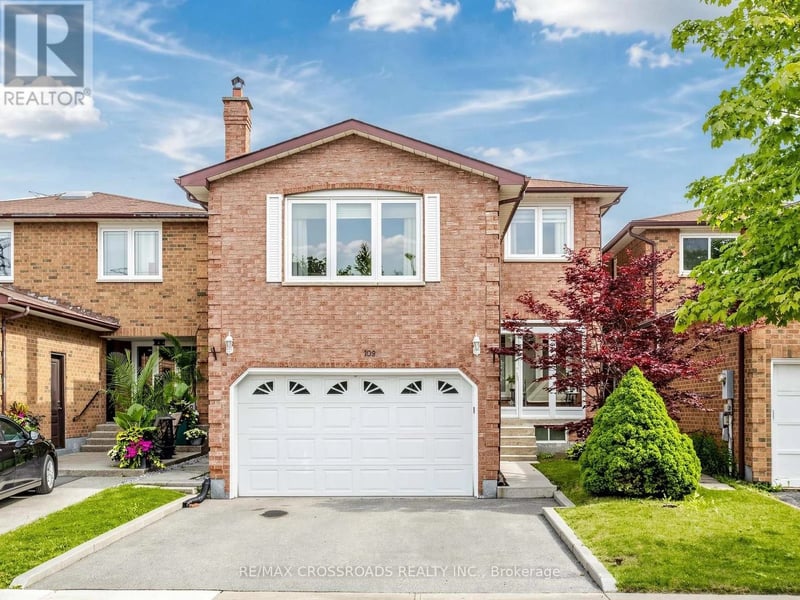 108 Anthony Lane, Vaughan (Glen Shields), Ontario, L4K3K8, Vaughan (Glen Shields), Ontario — photo 1 of 5