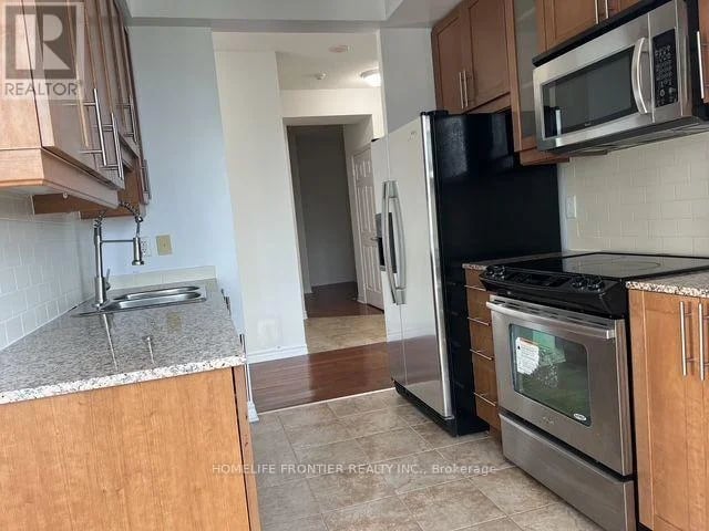 #1105 18 Holmes Avenue, Toronto (Willowdale East), Ontario, M2N0E1, Toronto (Willowdale East), Ontario — photo 1 of 5