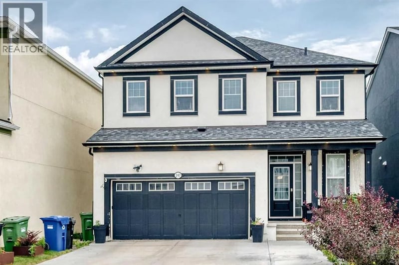 247 Cityscape Way Northeast, Calgary, Alberta, T3N0X1, Calgary, Alberta — photo 1 of 5